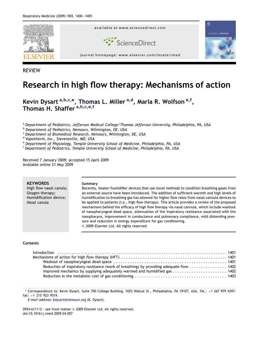 research_in_high-flow_therapy First page of PDF